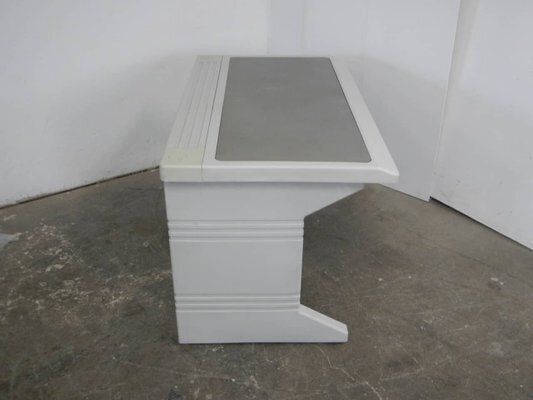 780.0 American Desk In Iron And Plastic photo