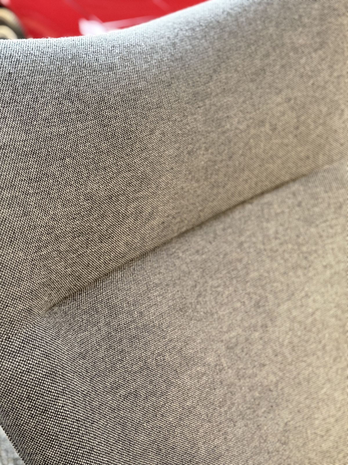 photo for sale Carl Hansen Ch445 & Ch446 Wing Chair And Footrest