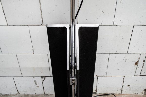 Mp Vloerlamp Van Ennio Chiggio Voor Lumenform, Ca. Jaren 1960 photo vinterior