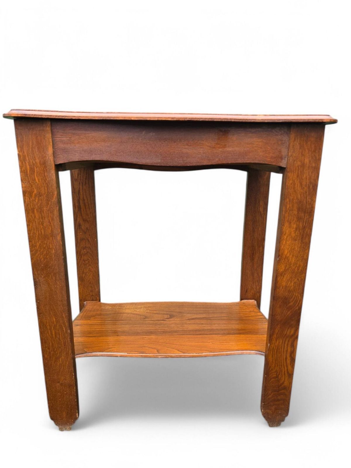 photo furniture Art Deco Bedside Table   Pedestal Table