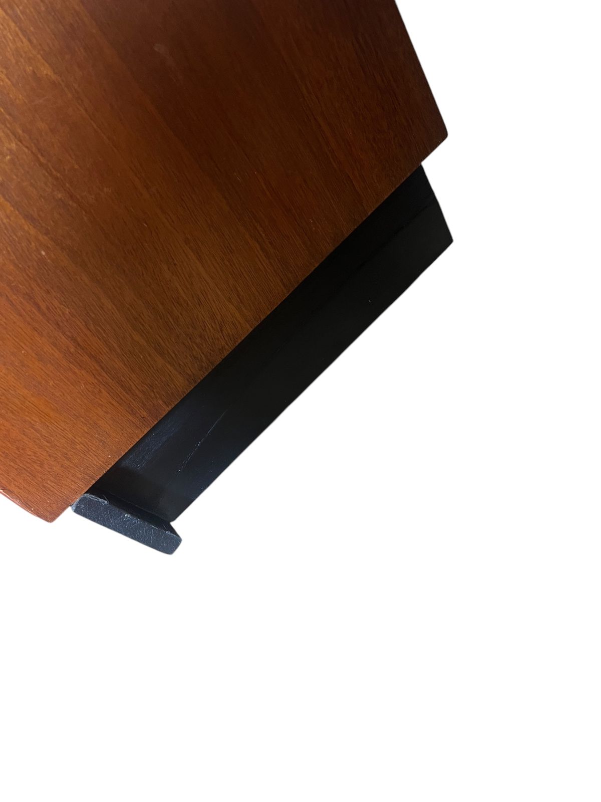Mid Century Teak Tv Media Unit photo buy