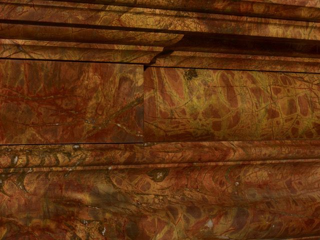 Rojan Alacante Marble Bolection photo furniture