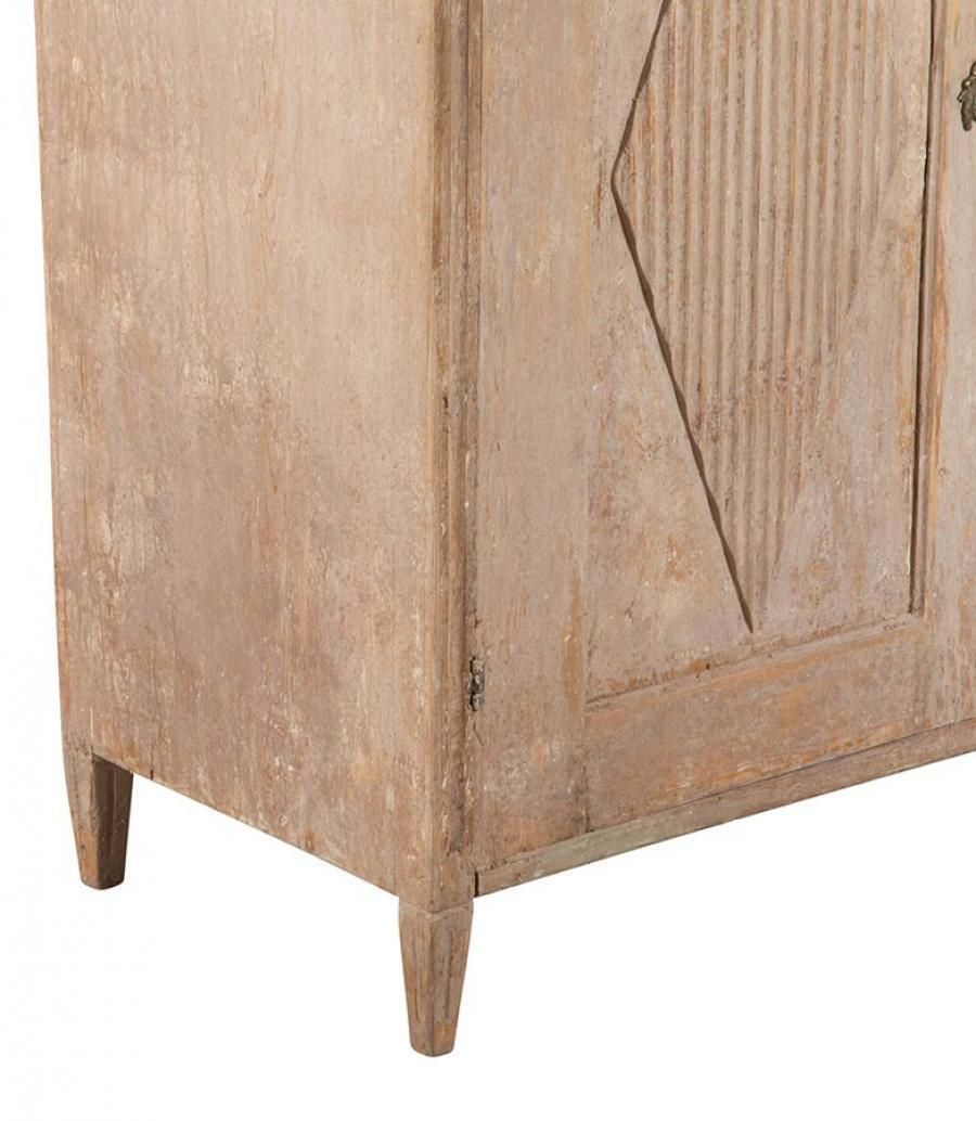 19th Century Swedish Gustavian Buffet photo 3400.0