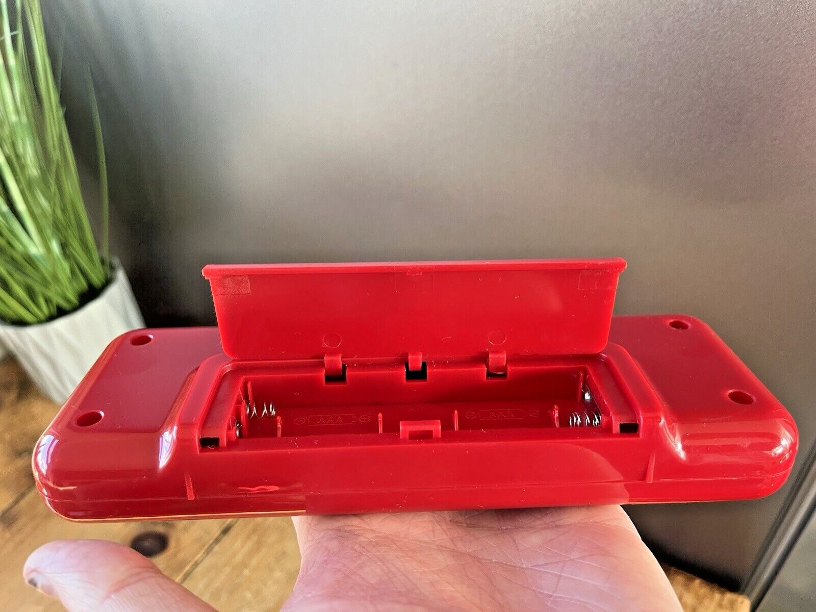 Rare Unused Boxed Vintage Novelty Collectable Heinz Tomato Ketchup Sauce Speaker photo vinterior