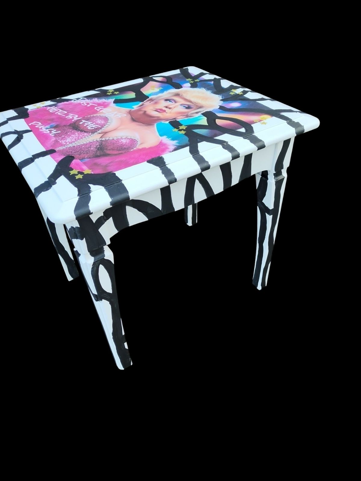 Original Pop Culture Art photo 180.0