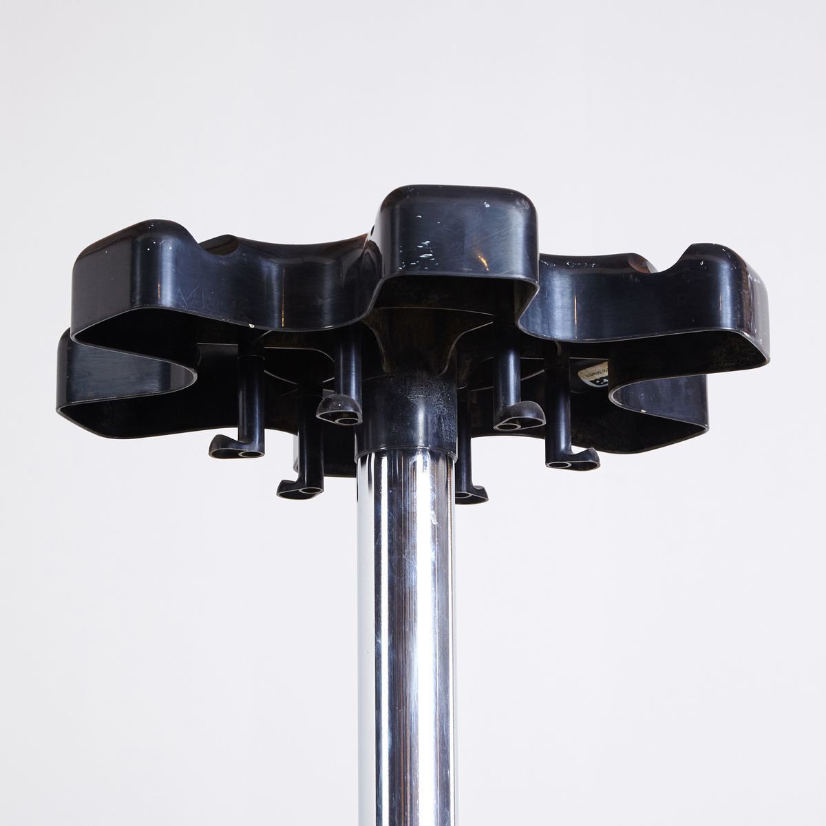 Coatrack & Umbrella Stand By Roberto Lucci & Paolo Orlandini For Velca, 1960s photo furniture