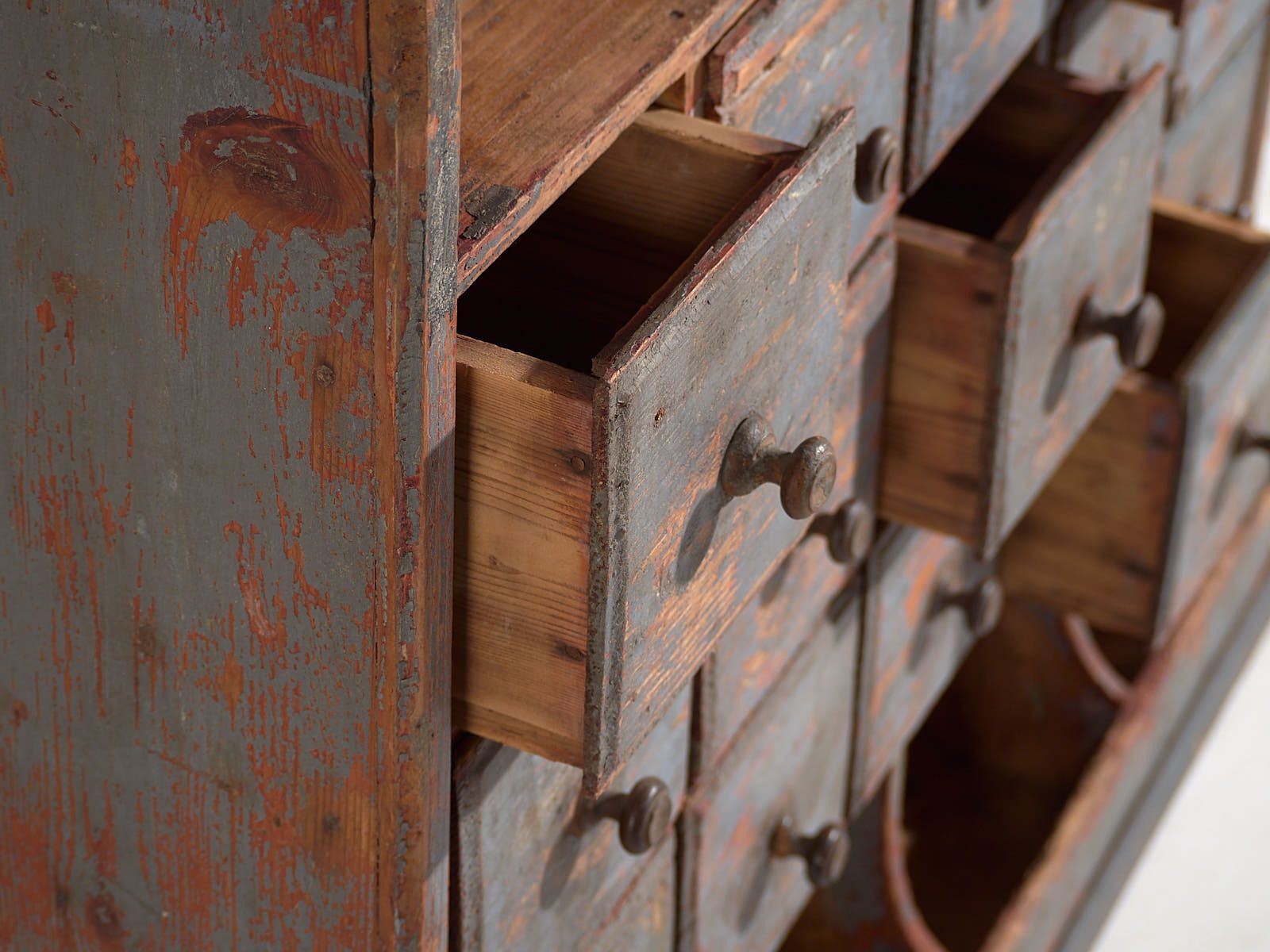 Antique Shop Drawer (C.1930) #16 photo buy