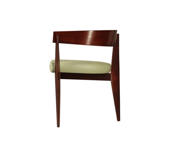 Poltroncina Ronson Dining Chair