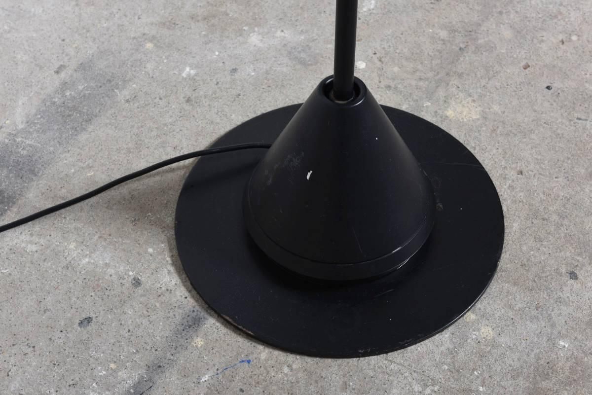 Artemide Adjustable Floor Lamp, Model "Ettore" Designed By E.Gismondi photo vintage