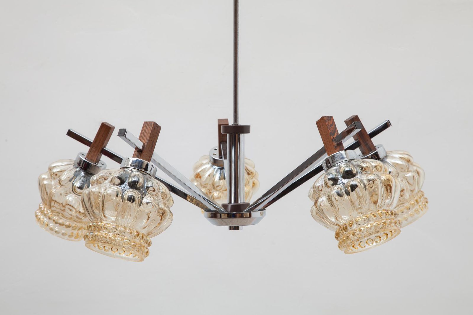 Paavo Tynell For Limburg, Germany Chandelier photo furniture