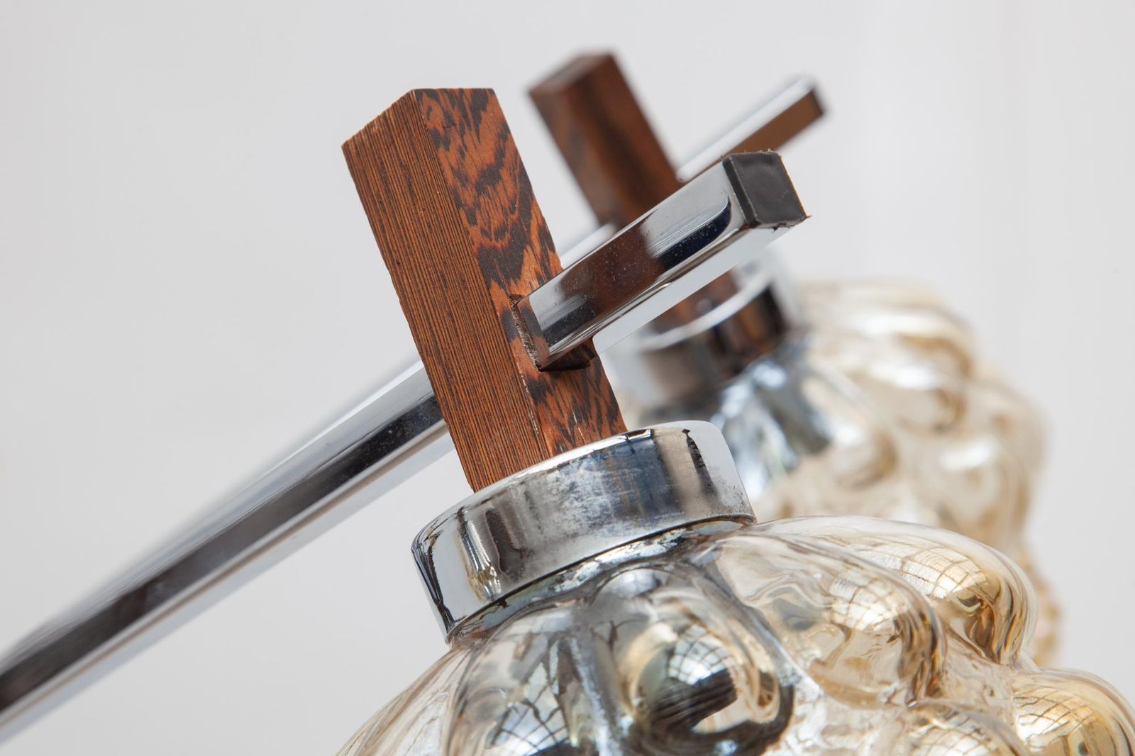 Paavo Tynell For Limburg, Germany Chandelier photo 2755.0