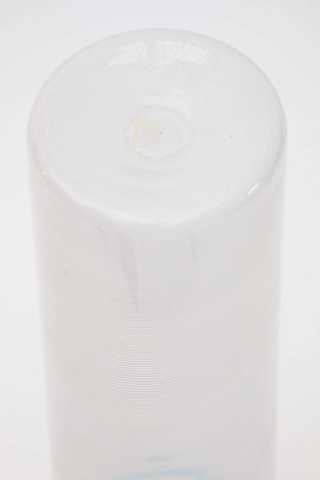 Barovier & Toso Vase, 1980s, Italy photo for sale