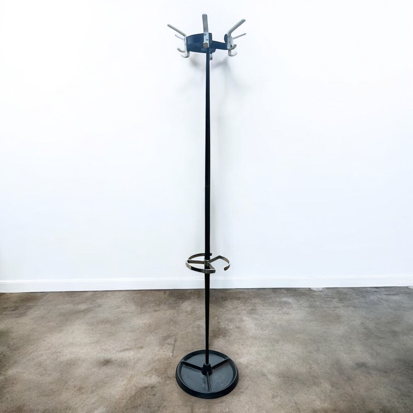 Du Al Mid Century Coat Stand, Mid 20th Century