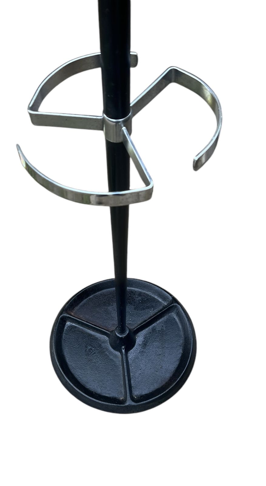 Du Al Mid Century Coat Stand, Mid 20th Century photo furniture