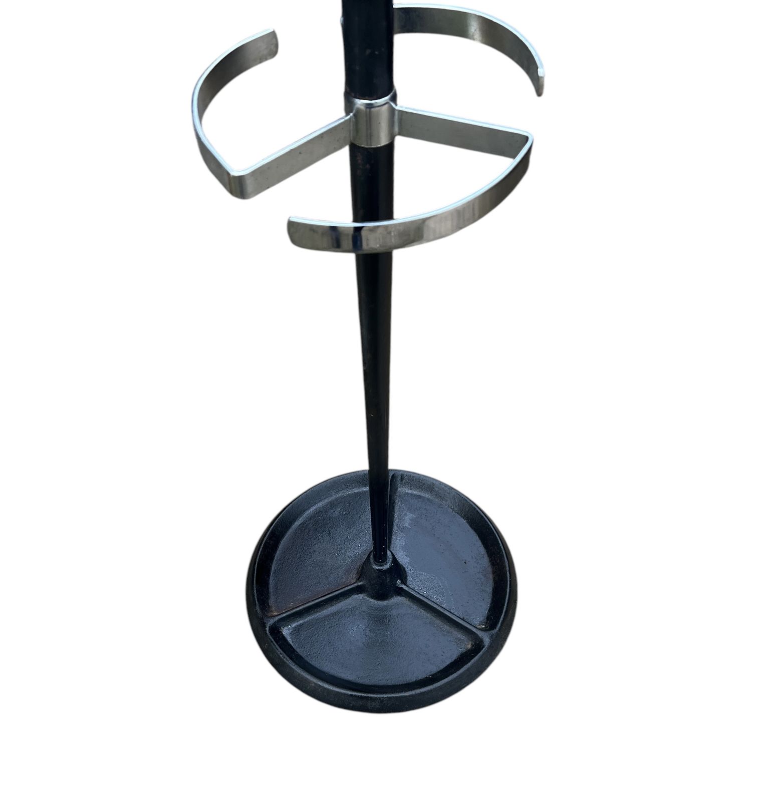 Du Al Mid Century Coat Stand, Mid 20th Century photo vinterior