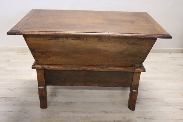 19th Century Cupboard In Poplar Wood photo buy