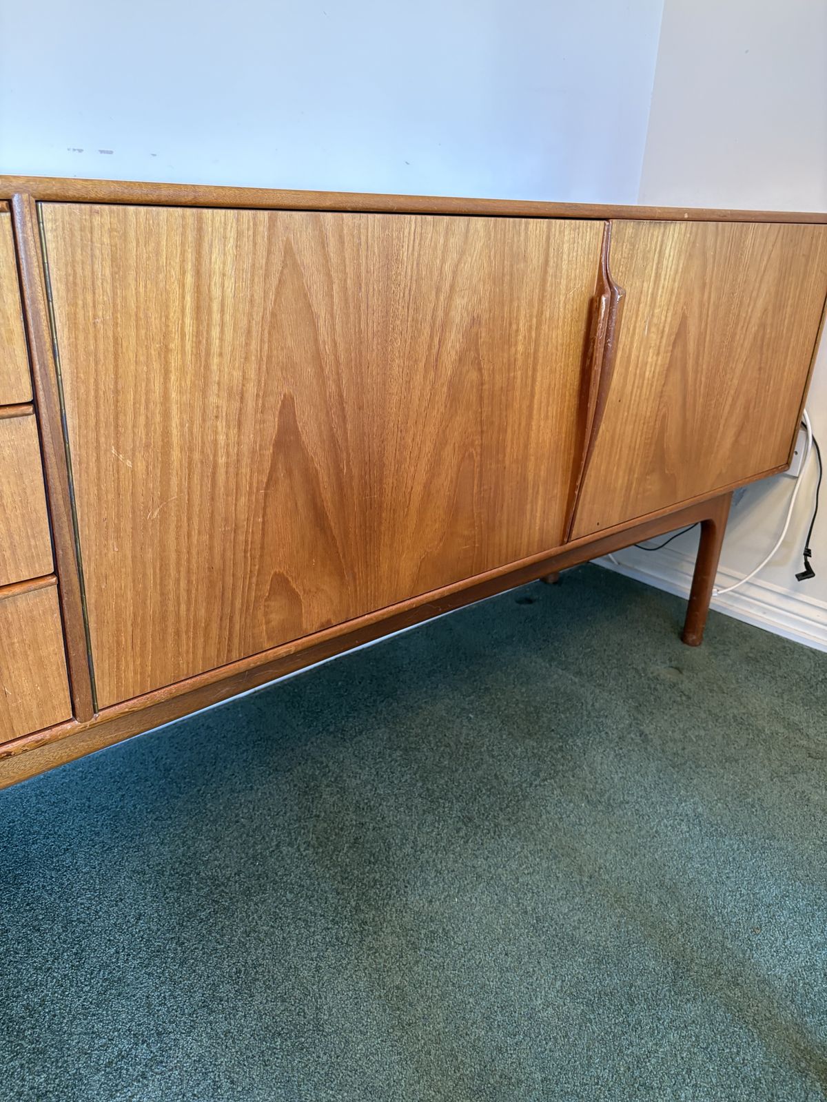 McIntosh Sideboard 1960s photo buy