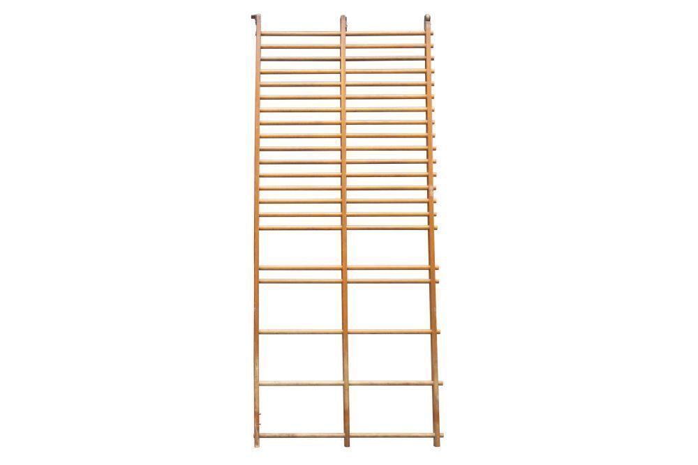 Large Wooden Shop Display Ladders photo Home Decor