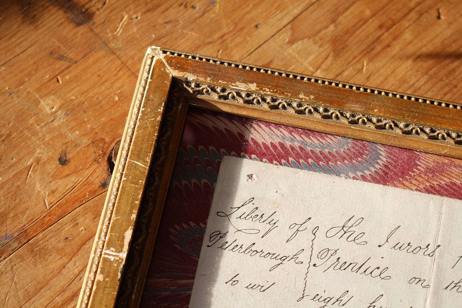 19th Century Police Report Buggery With A Horse 1871 William Prudice Curio photo vintage