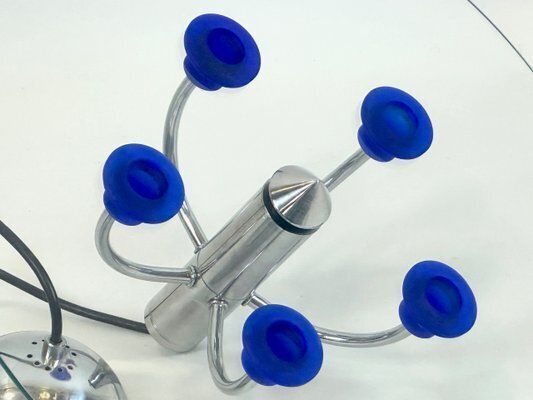 photo furniture Postmodern Pendant Lamp, 1990s