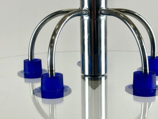 Lighting Postmodern Pendant Lamp, 1990s photo