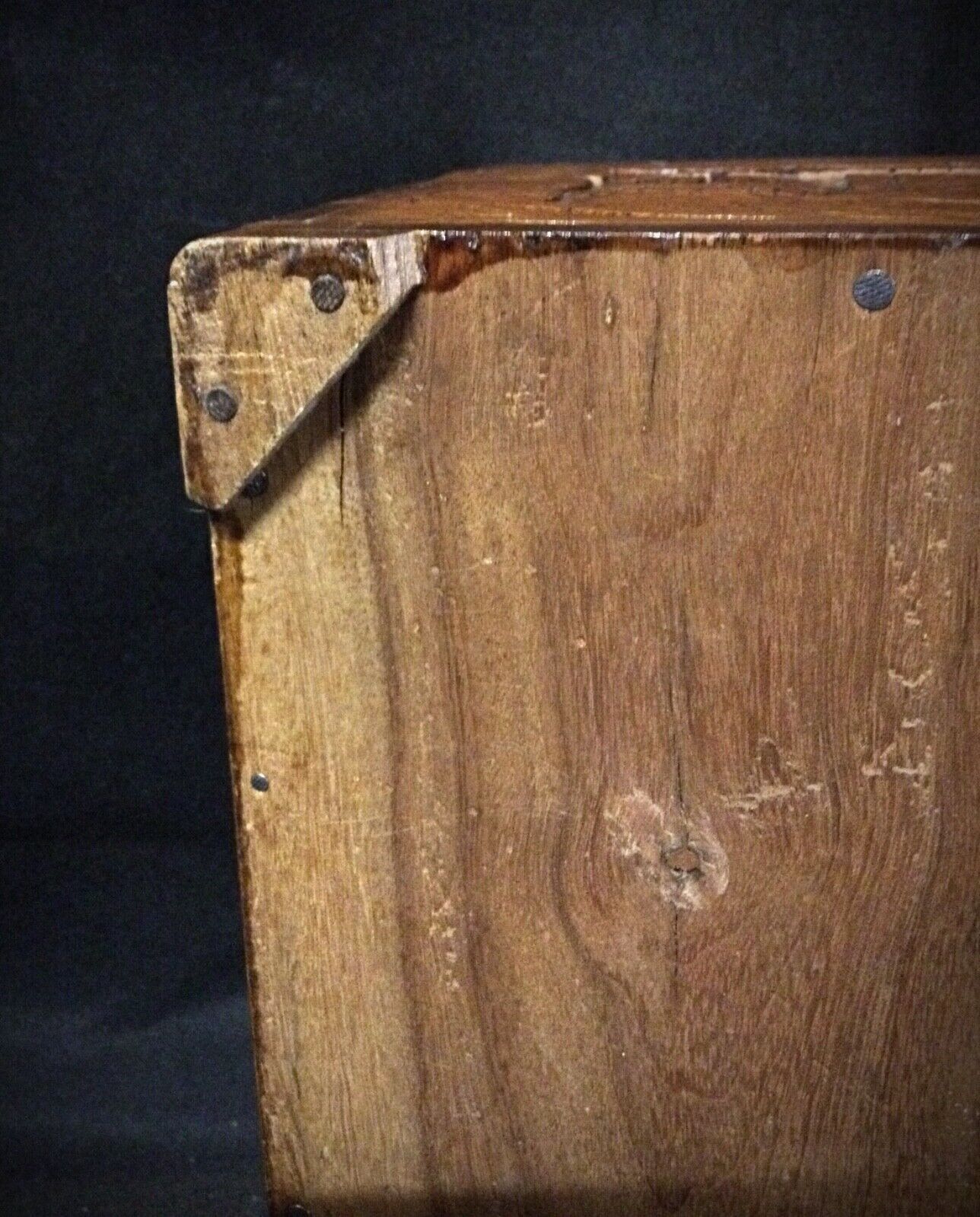 Beautiful Hand Carved Jewelry Box photo buy