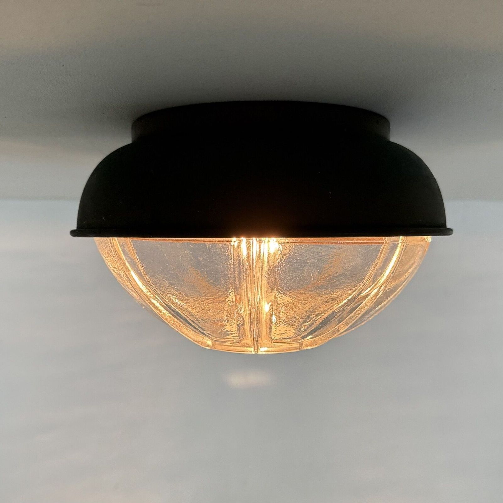 Brutalist Wandlamp Uit De Boom Collectie Van Bega Lights, Limburg, Duitsland, Jaren 1980 photo 547.0