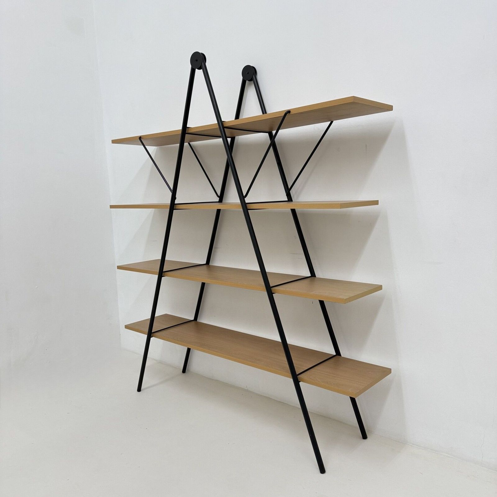 Postmodern Kastensysteem Met Schappen, Jaren 1980 photo for sale