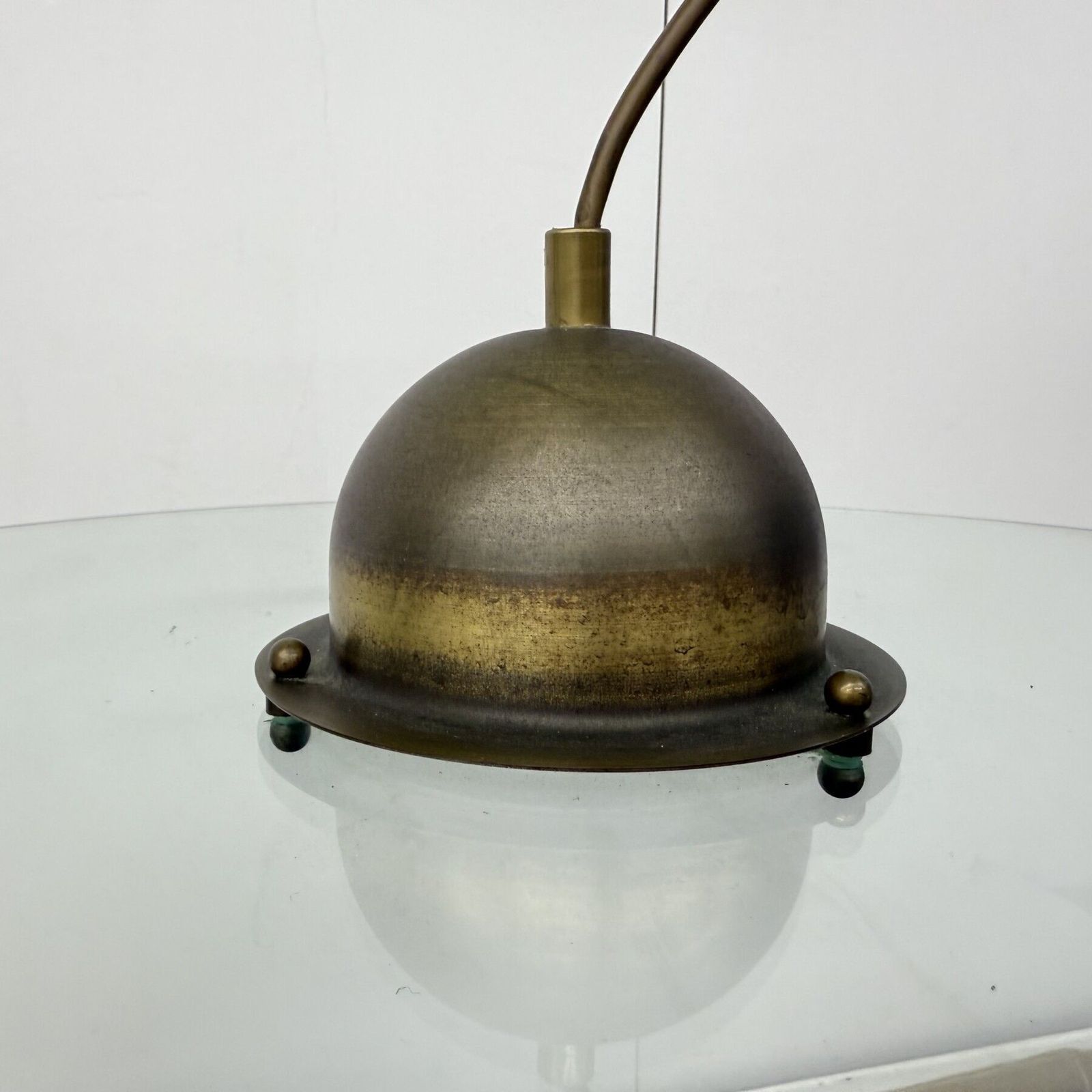 photo buy Sölken Leuchten Hanglamp Space Age Ufo, Jaren 1970