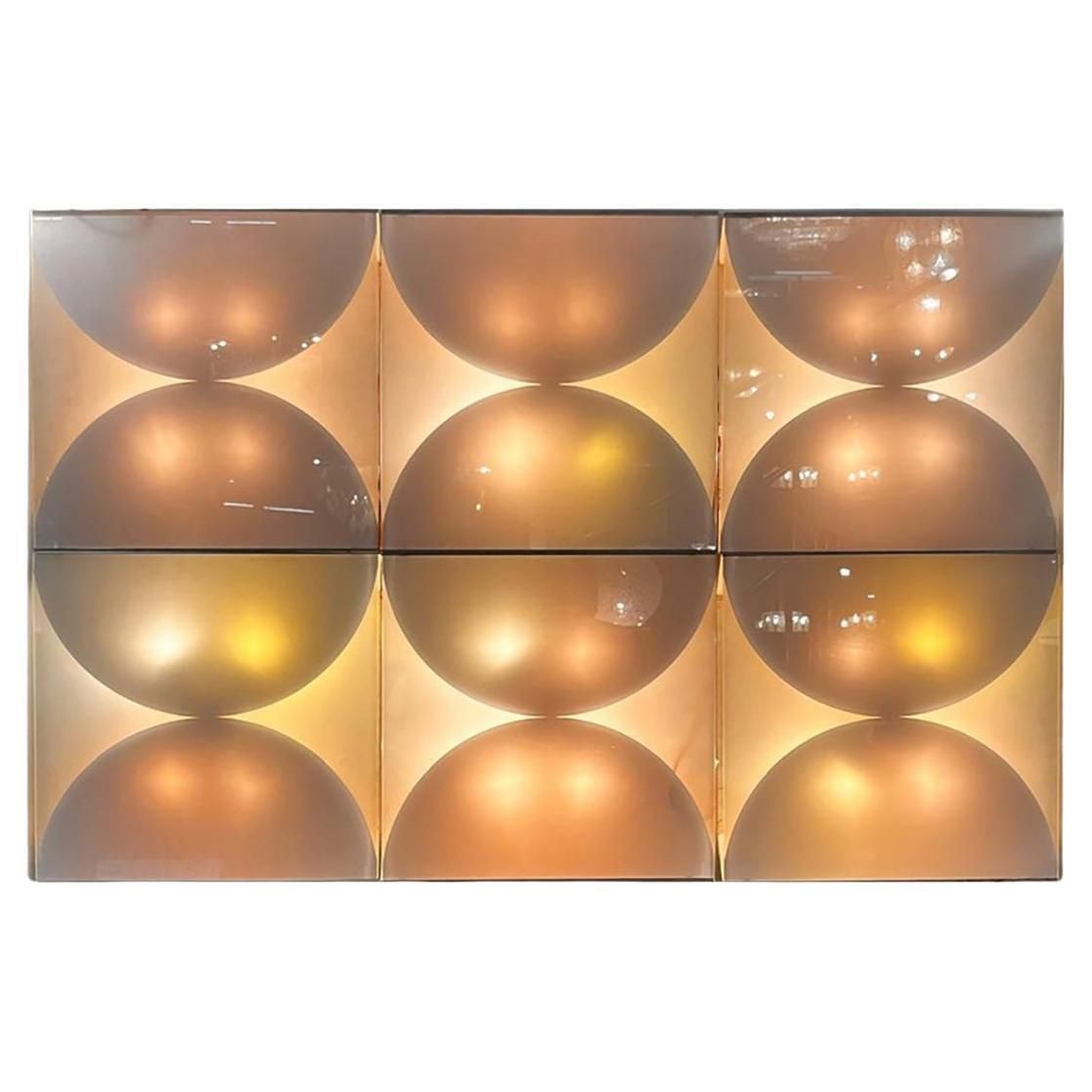 Bobo Piccoli Wall Light For Fontana Arte