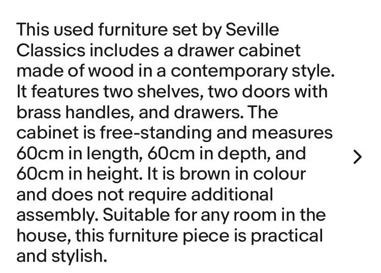 150.0 Living Room Furniture photo