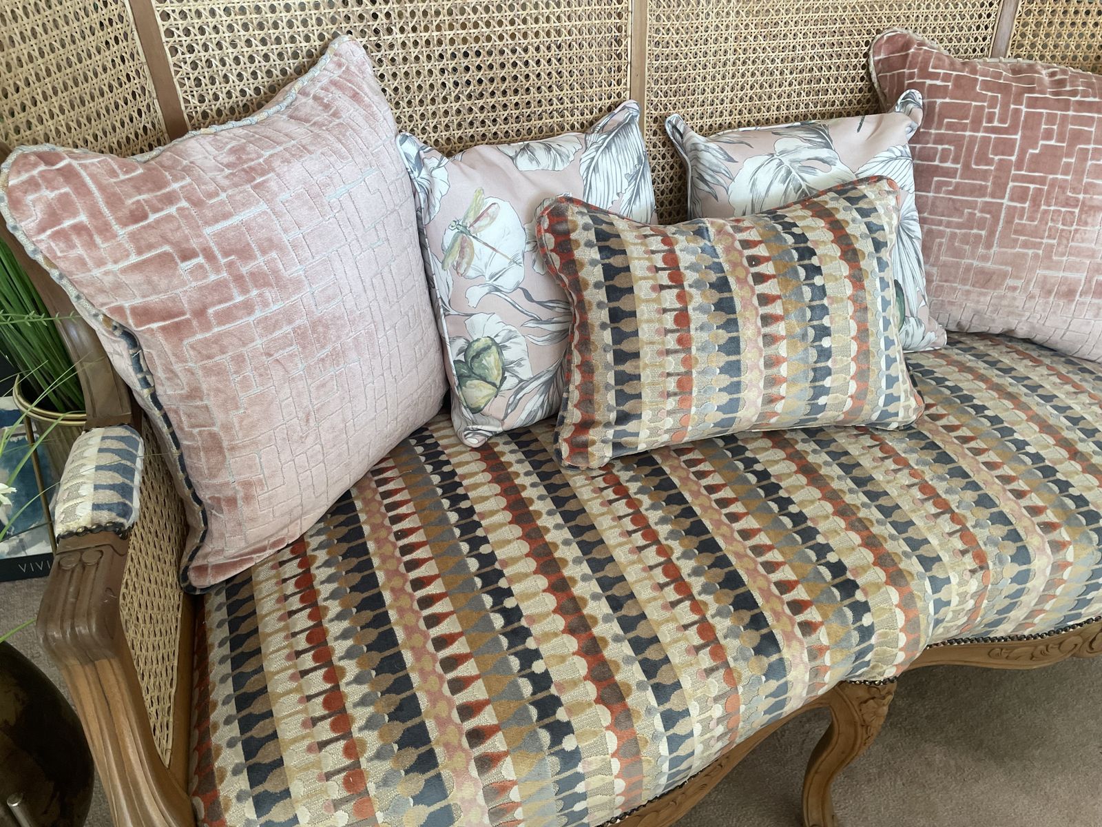 Porters Sofa photo for sale