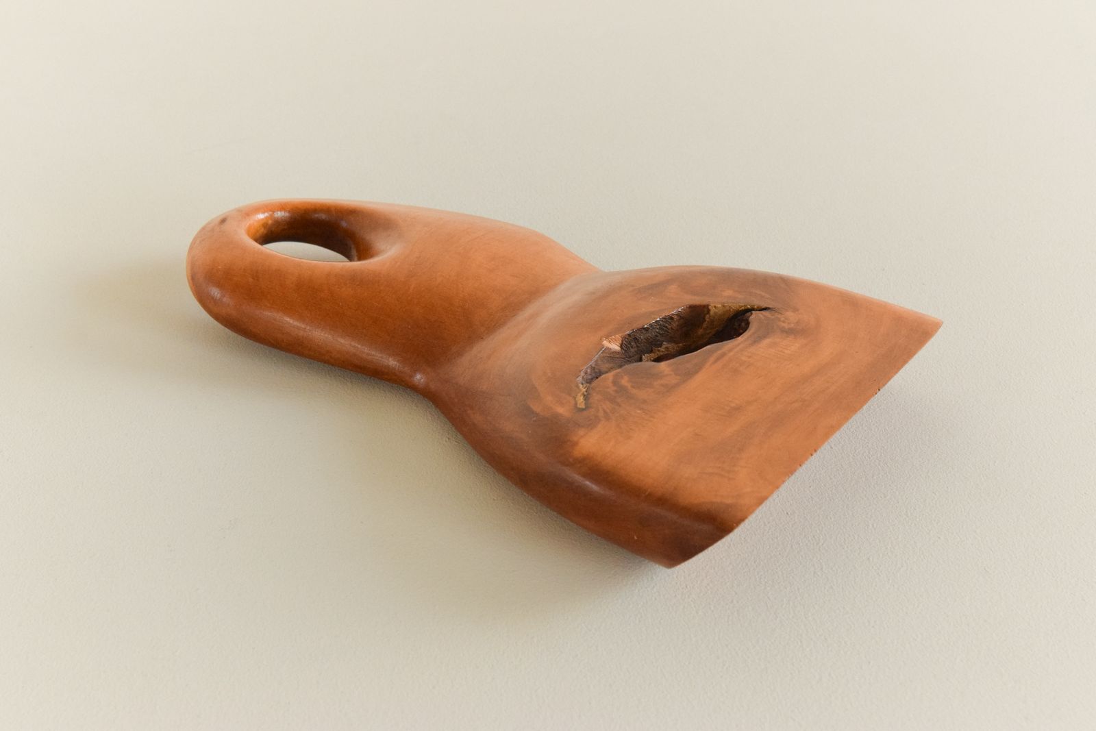 Vintage Wooden Sculpture photo 50.0