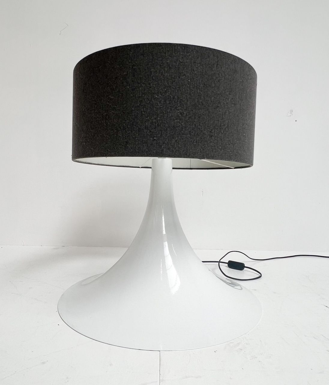 Xl Dijkstra Trumpet Table Lamp – Xl Dijkstra Trumpet Table Lamp, 1970s