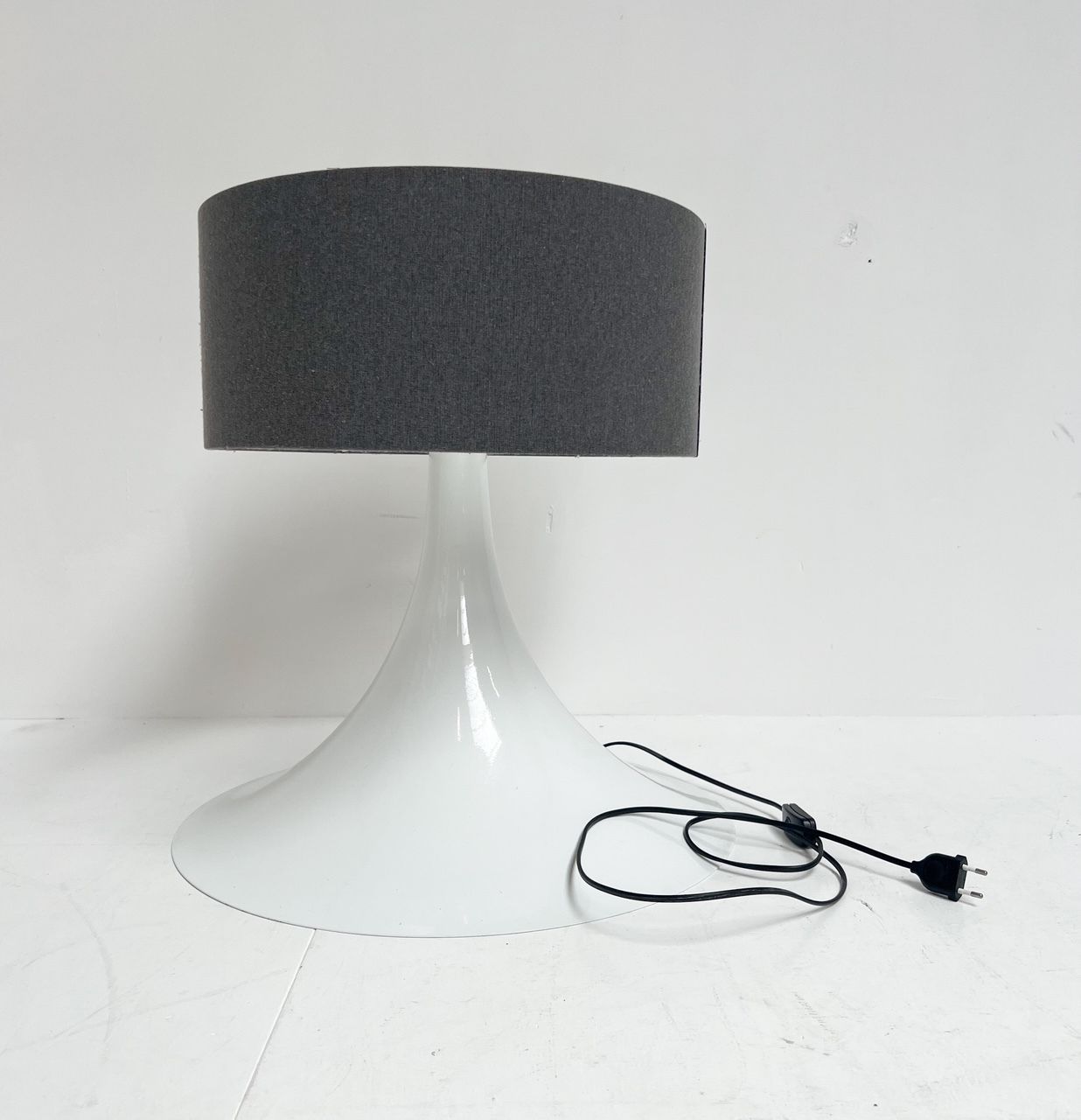 Xl Dijkstra Trumpet Table Lamp – Xl Dijkstra Trumpet Table Lamp, 1970s photo vinterior