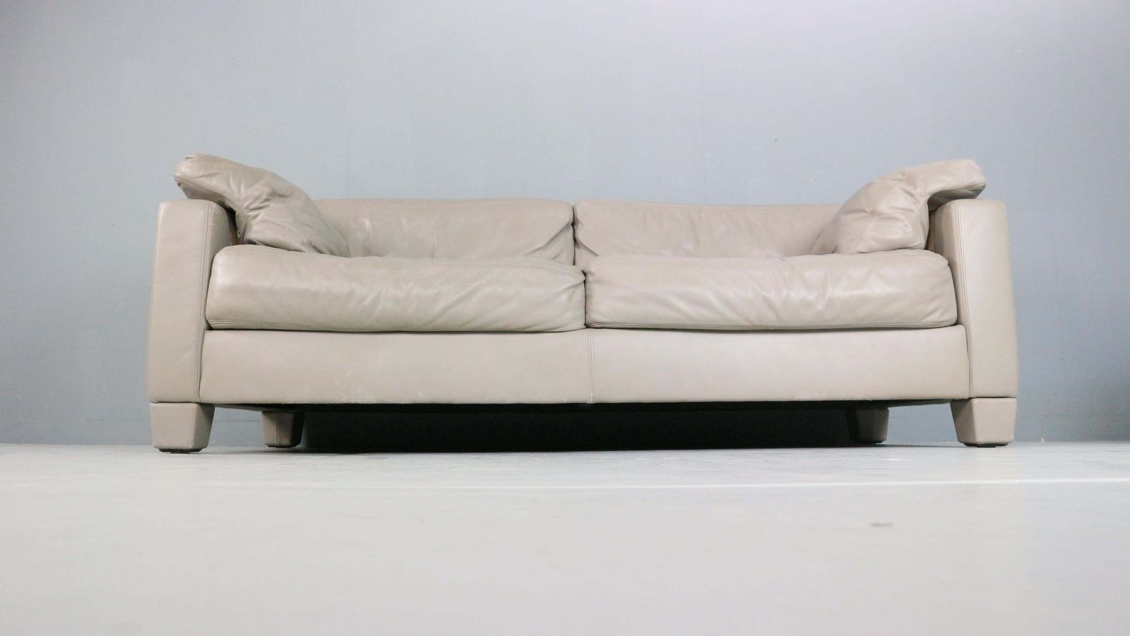 Set Of Two De Sede Ds17 photo 2534.0