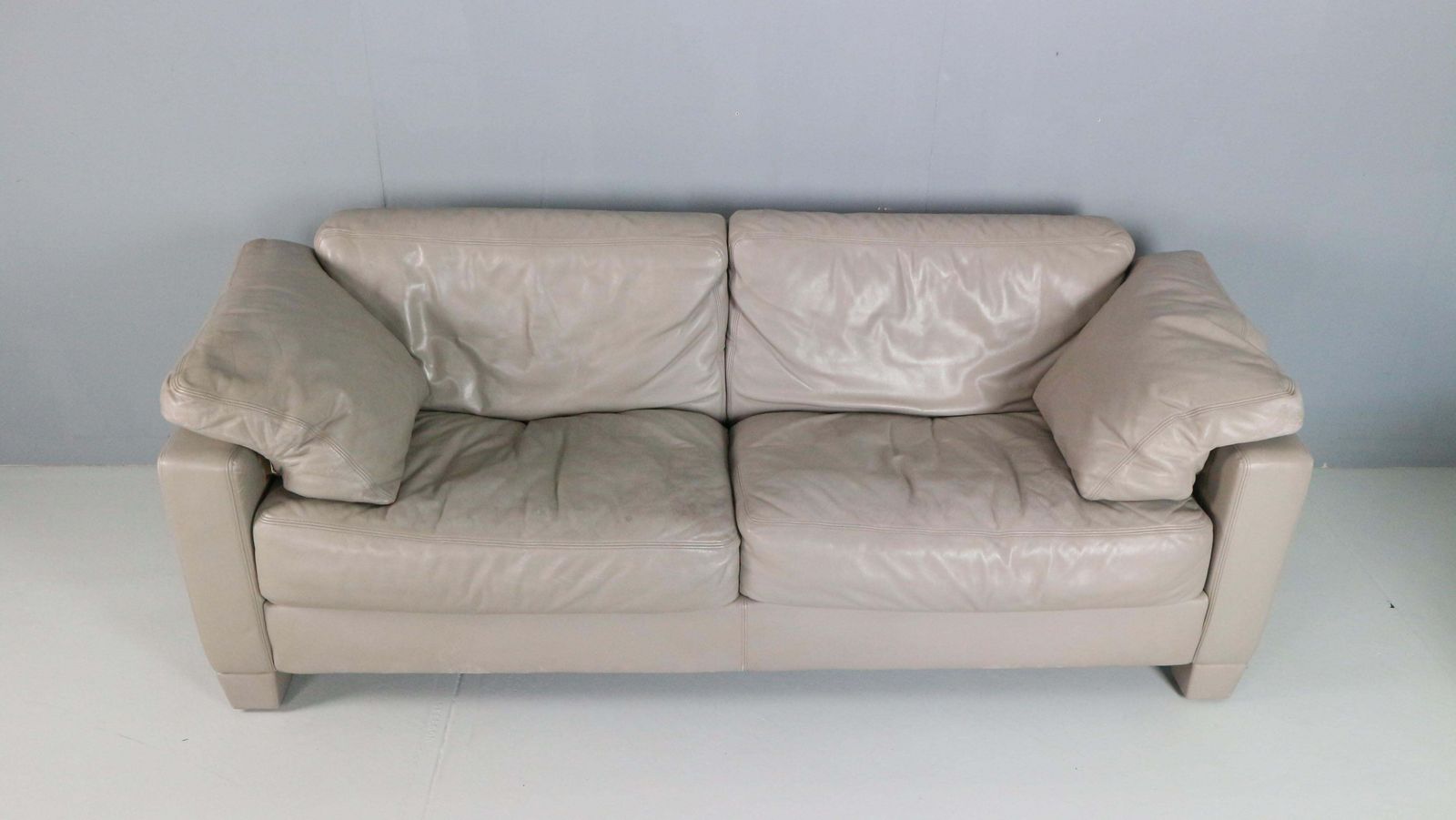 Set Of Two De Sede Ds17 photo vinterior