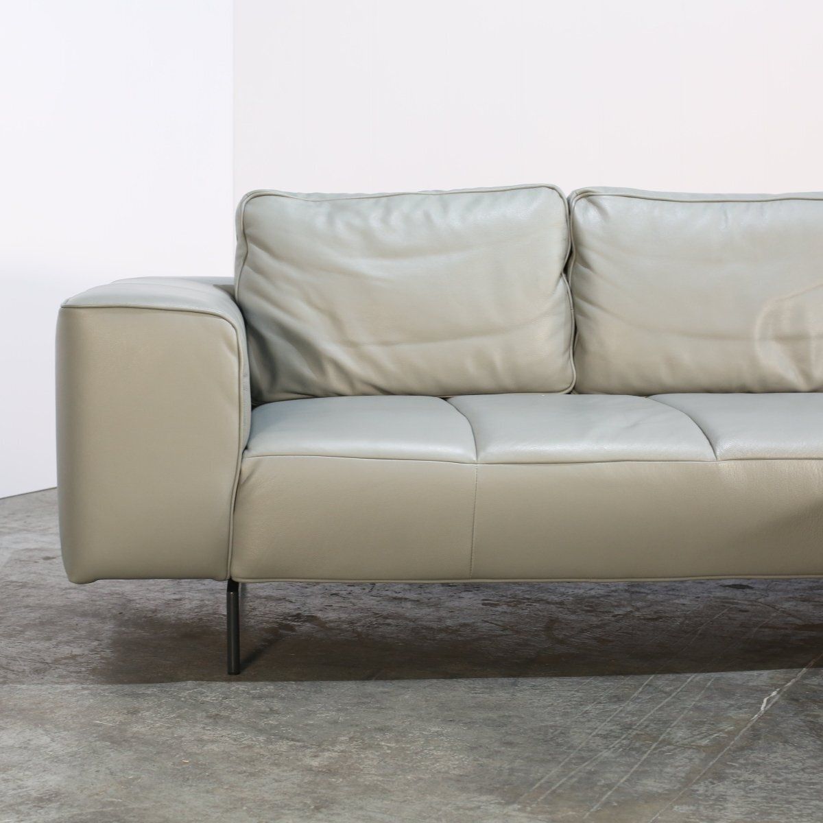 Boconcept Amsterdam Modular Corner Sofa By Henrik Pedersen photo for sale