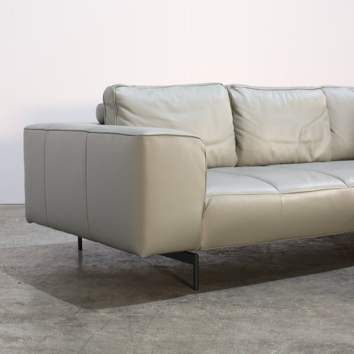 Boconcept Amsterdam Modular Corner Sofa By Henrik Pedersen photo vinterior