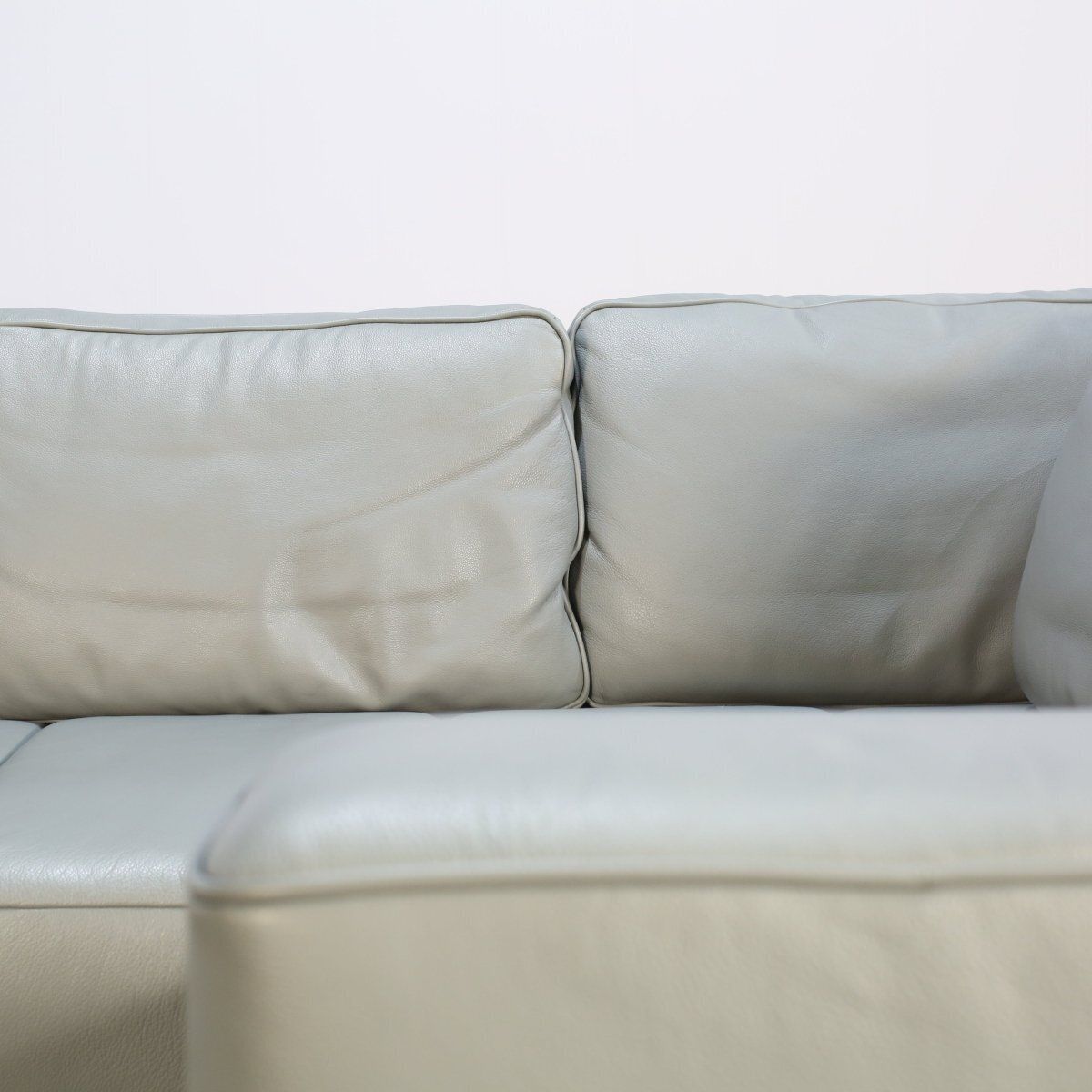 photo furniture Boconcept Amsterdam Modular Corner Sofa By Henrik Pedersen
