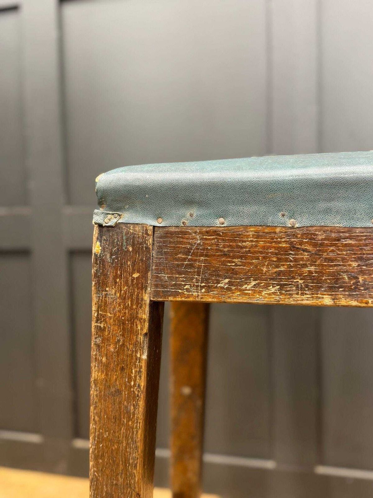 Vintage Railway Stool / Mid Century L.N.E.R Train Station / Stool Seating Seat/Stool/Vibtage Chair /Bar Stool/Classic Bar Seating/Railway photo buy