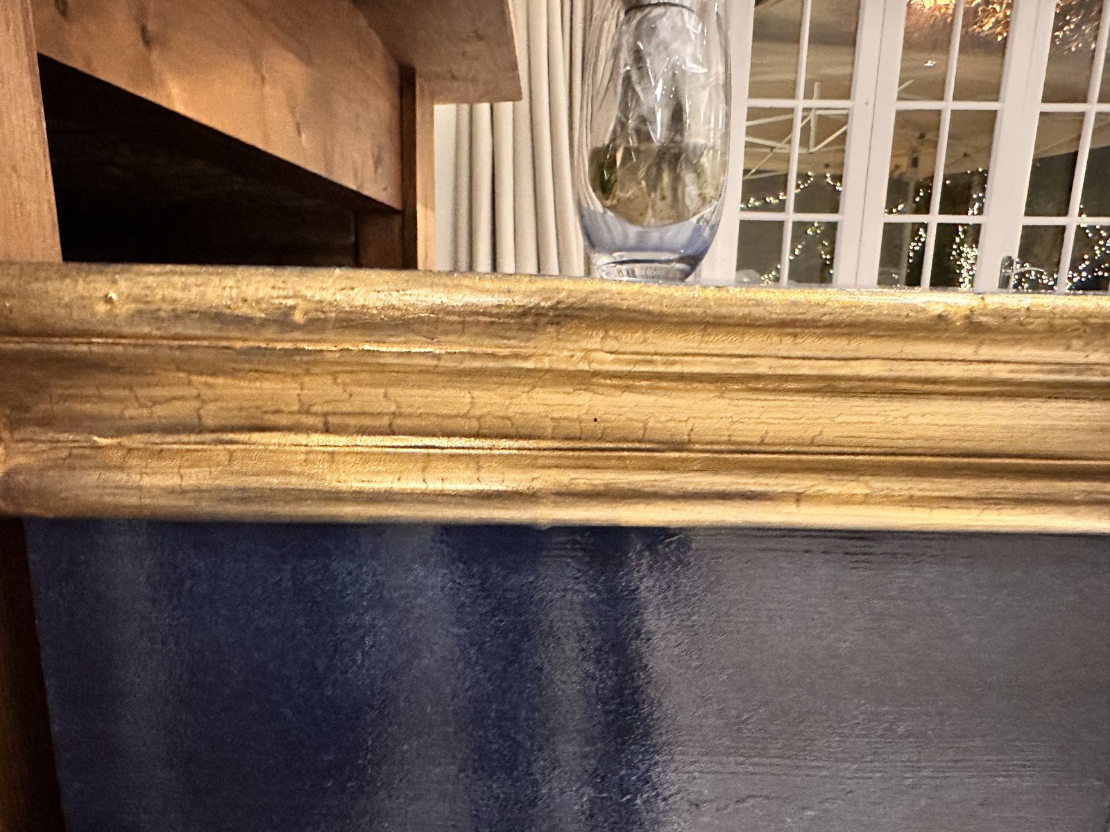 Vintage Chest Of Drawer photo vinterior