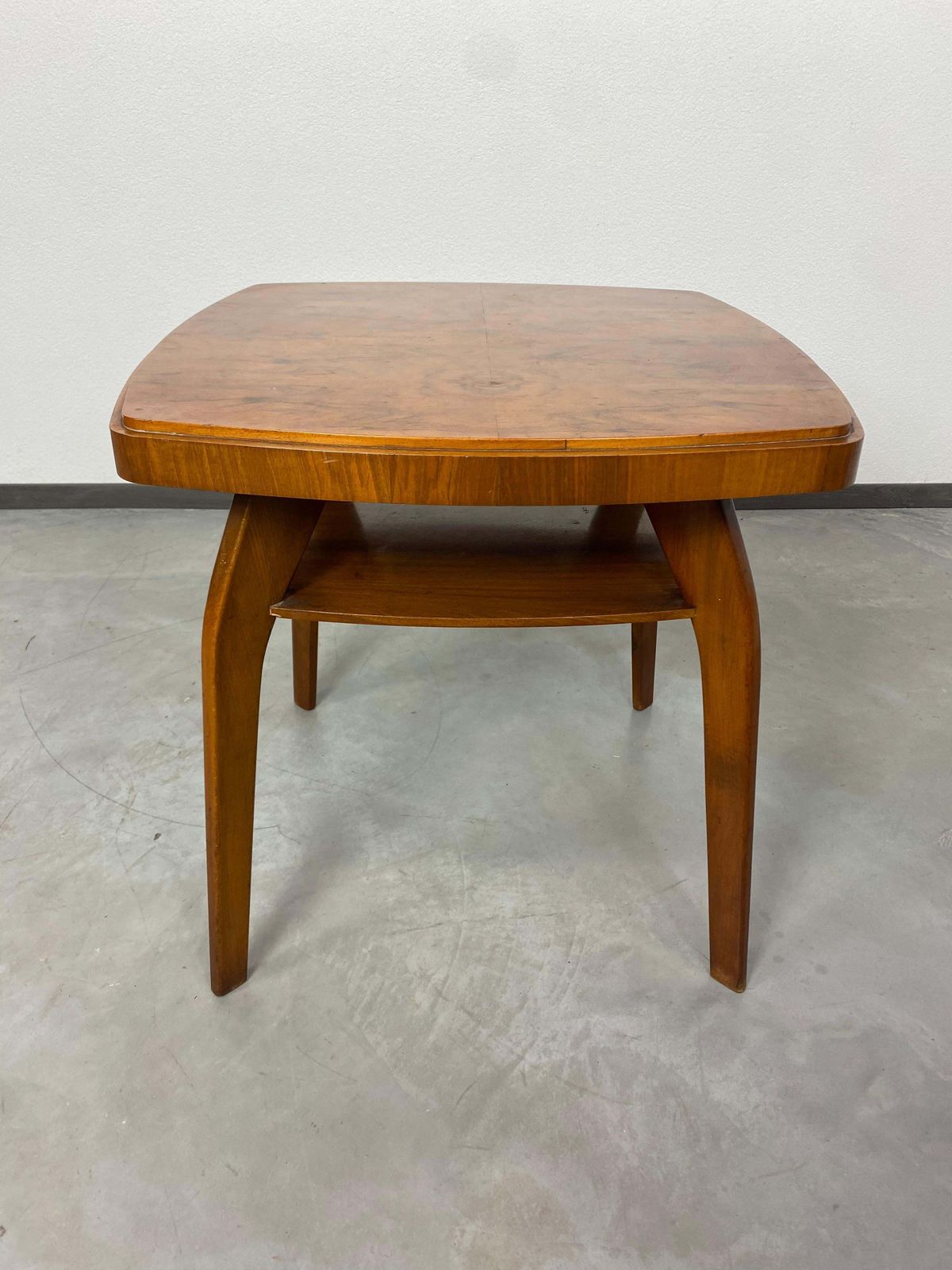 Crab Coffee Table By Arch. Jindřich Halabala For Tatra Np photo furniture