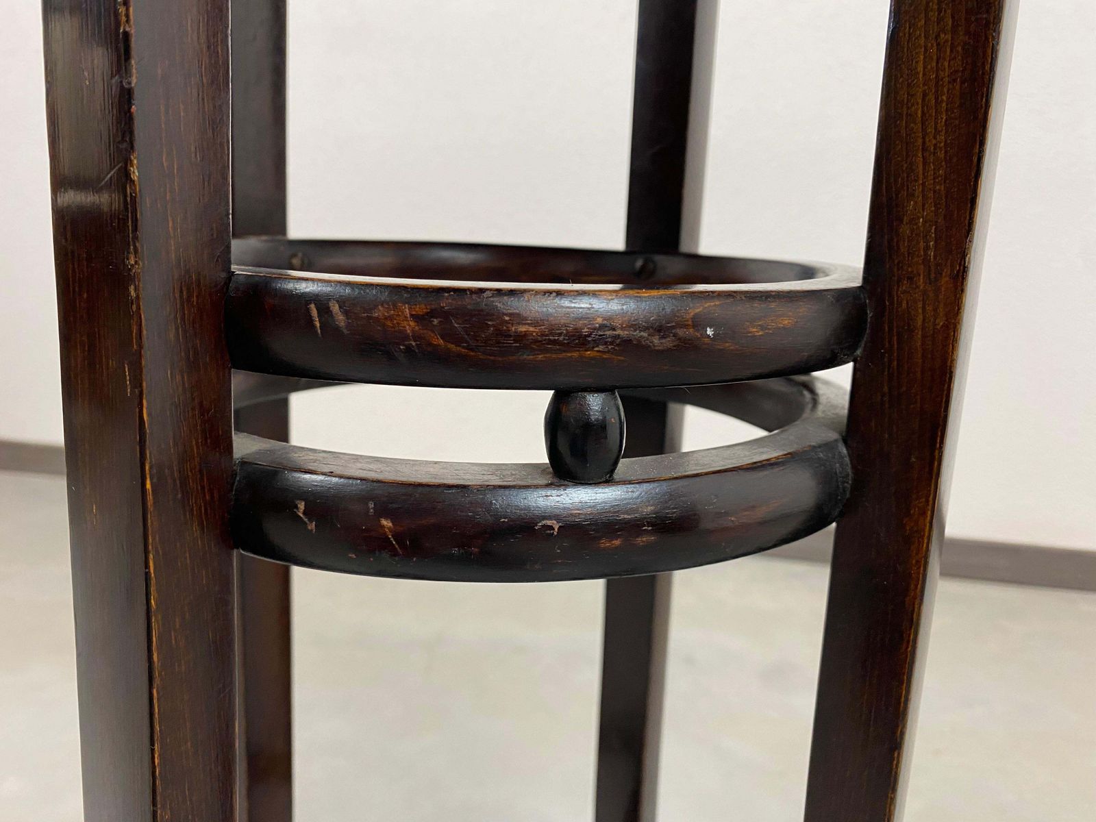 photo for sale Thonet Table By Josef Hoffmann