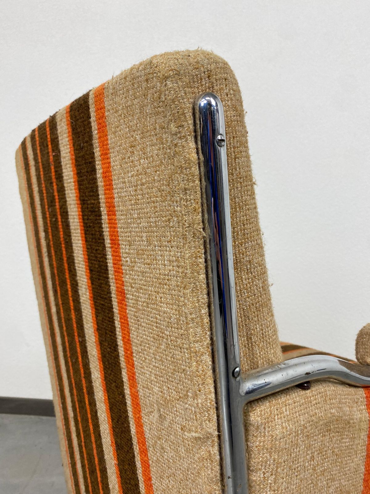 Mid Century Modern Armchairs By Joszef Peresztegi photo furniture
