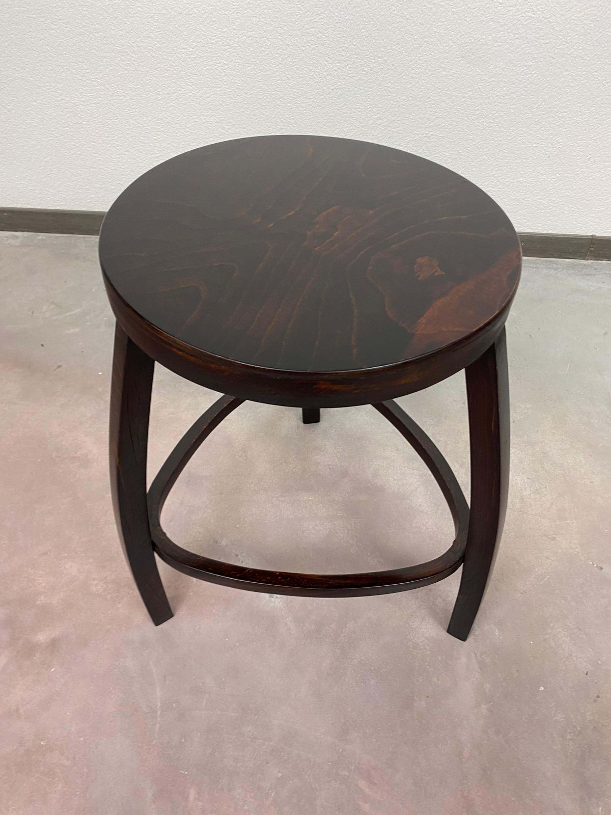 Secession Plant Stand No.9537 By Otto Wagner For Thonet photo for sale