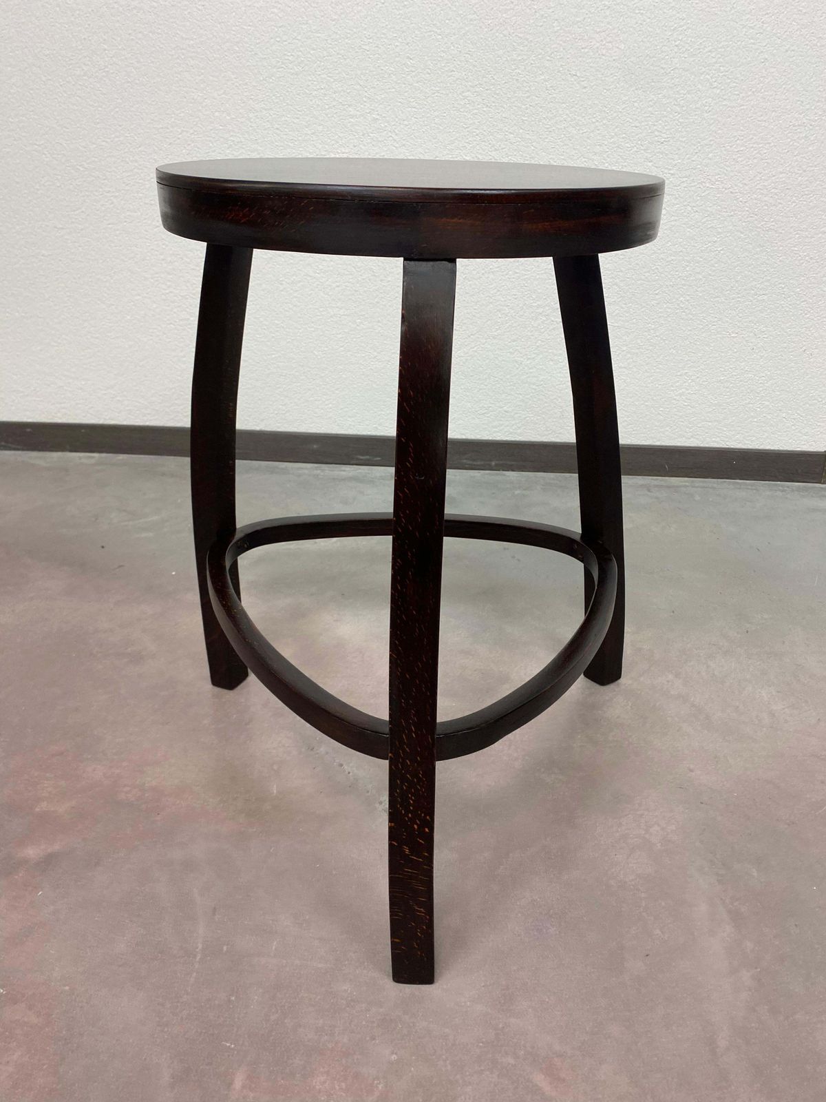 Secession Plant Stand No.9537 By Otto Wagner For Thonet photo 1411.0