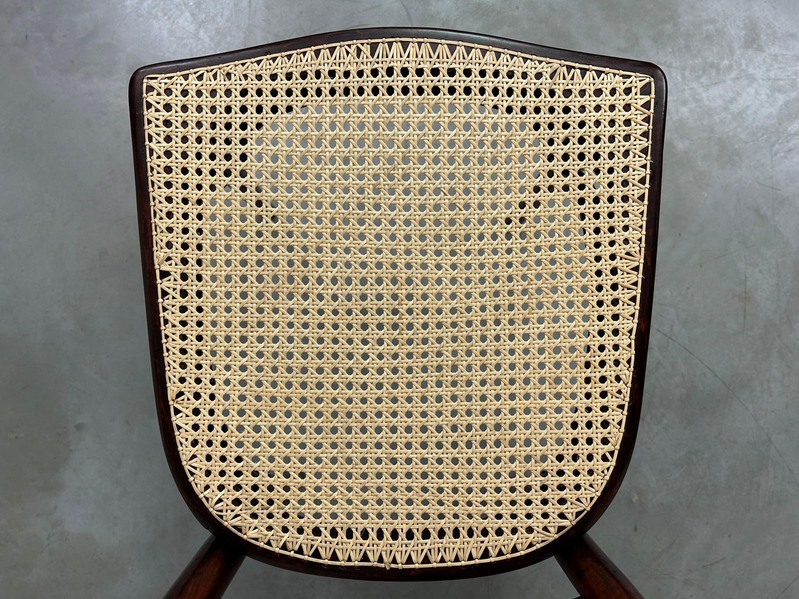Vienna Secession Dining Chair No.235 By Otto Wagner For J&J Kohn photo vinterior