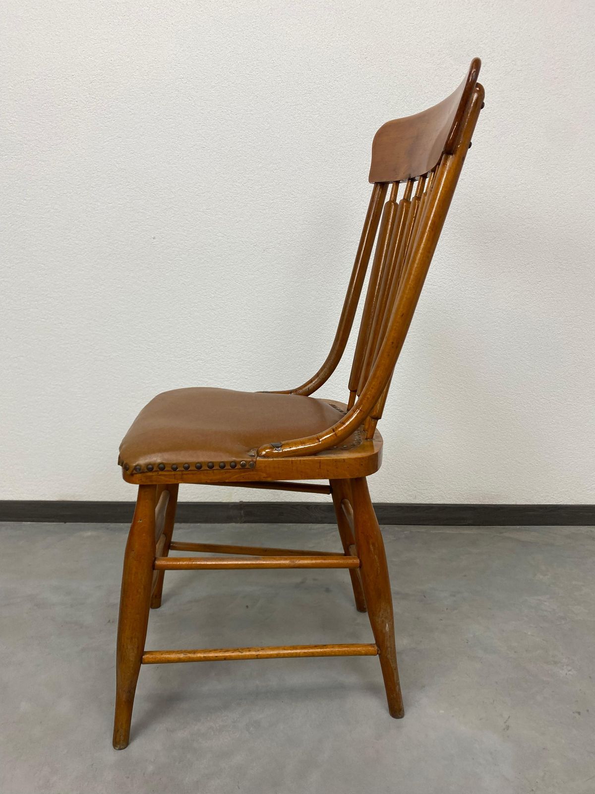 Dining Room Chairs In Style Of Adolf Loos photo Furniture