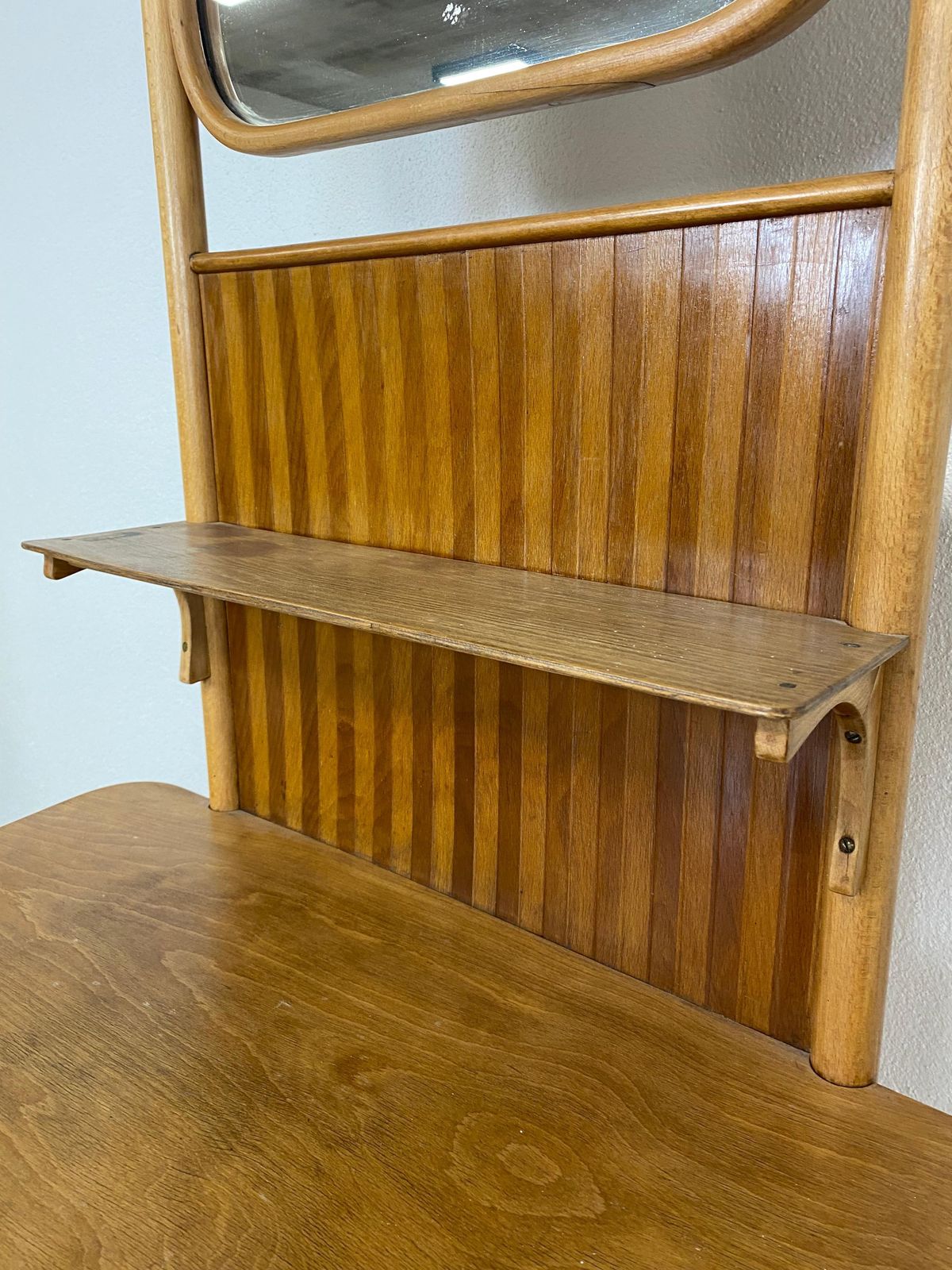 Art Nouveau Dressing Table No.23 By Jacob Josef Kohn photo vinterior